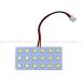 Сȥå S201H S201J LED 롼  1PC ޥåץ Х ƥꥢ  ROOMLAMP1371PC