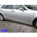  Crown Hybrid AWS210 AWS211 супер зеркальный нержавеющая сталь металлизированный боковая дверь молдинг 4PC отделка нижний SID-MOL-088