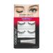  Shiseido Islay shezV3 eyelashes 2 set, adhesive 3.3g