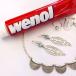 wenol �E�F�m�[�� �V���o�[���� ���������N���[�� Metal Polishing Cream ������ �V���o�[�|���b�V�� 50g �������� �֘A�摜1