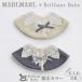 �y���X���胂�f���z�}�[���}�[�� MARLMARL �~ �u�����A���g�x�r�[ BrilliantBaby �X�^�C �h���`�F dolce 2�_�Z�b�g / for girls ( �V���� �x�r�[ �Ԃ����)
