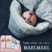  Maar Maar baby покрытие down покрывало MARLMARL babycover [3way / упаковочный пакет имеется ]( осень-зима защищающий от холода новорожденный младенец baby слинг-переноска коляска )