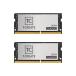 Team T-Create Classic 16GB (2 x 8GB) 260ԥ DDR4 SO-DIMM DDR4 3200 (PC4