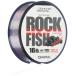 ダイワ(DAIWA) フロロライン HRF ロックフィッシュ FLUORO 14lb. 100m クリアピンク