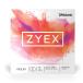 D'Addario D'Addario скрипка для роза струна Zyex E линия DZ311 1/4M Medium Tension внутренний товар 