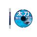 ダイワ(DAIWA) メタルライン 太刀メタル パープル 12lb. 6m パープル