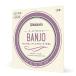 D'Addario D'Addario банджо струна никель Light Plus 5 струна.0095-.020 EJ60+ внутренний товар 