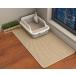 heatcozy �L�p�g�C���}�b�g �L�����}�b�g 60x45CM/75x55CM/90x60CM/116x66CM �����T�C�Y �L�}�b�g