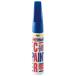  ho rutsu оригинальный краска точечный * ремонт авторучка цвет Touch для Subaru 02C WR blue mica 20ml Holts MH35509