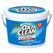 OXICLEAN(okisi clean )okisi clean 1500g кислород серия . белый . присоединение класть пятна вытащенный поверхностно-активное вещество не использование без ароматизации 