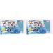  массовая закупка .. коммерческое предприятие лёд гель ... голубой (900G)×2 шт 