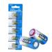 Cotchear 5Count 4LR44 / 476A / PX28A / A544 / K28A / L1325 аккумулятор 6Varu