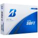BRIDGESTONE(�u���a�X�g��)�S���t�{�[�� EXTRA SOFT 20���f�� 12���� �z���C�g X5WXJ