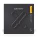 D'Addario �_�_���I �A�R�[�X�e�B�b�N�M�^�[�p�o���� XT �R�[�e�B���O�� �t�H�X�t�@�[�u�����Y .022 XTPB022 ����