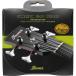 Ibanez �A�C�o�j�[�Y 32"�X�P�[���p�A�R�[�X�e�B�b�N�E�x�[�X�p�J�[�{���E�R�[�e�B���O�� IABS4XC32