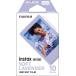 �x�m�t�C����(FUJIFILM) �C���X�^���g�J���� �`�F�L�p�t�B���� 10���� �\�t�g���x���_�[ INSTAX MINI SOFT LAV