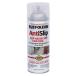 Rustoleum ���X�g�E�I���E�� �A���`�X���b�v �X�v���[ ����~�߉��H ���� �N���A 340g ����