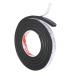 PATIKIL 2m/6.6ft �V�[�����O�t�H�[���e�[�v 1.5cm �� 10mm ���ЖʃE�F�U�[�X�g���b�s���O �h�A�V�[���X�g���b�v �E