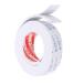 PATIKIL 2m/6.6ft �V�[�����O�t�H�[���e�[�v 3.5cm �� 5mm ���ЖʃE�F�U�[�X�g���b�s���O �h�A�V�[���X�g���b�v �E�B