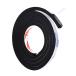 PATIKIL 2 M �V�[�����O�t�H�[���e�[�v ��12 mm ����10 mm �ЖʃE�F�U�[�X�g���b�s���O �h�A�V�[���X�g���b�v ���h�A�f�M