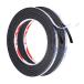 PATIKIL 5 M �V�[�����O�t�H�[���e�[�v 2���[�� ��5 mm ����1 mm �ЖʃE�F�U�[�X�g���b�s���O �h�A�V�[���X�g���b�v ���h
