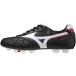  Mizuno футбол шиповки утечка задний II JAPAN [P1GA200201]