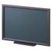 na бегемот cocos nucifera из дерева доска ( маленький ) 450×300mm черный WCF-4530D