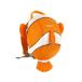  little жизнь становится .. Harness имеется рюкзак .. только L10810