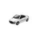  Hongwell 1/43 шкала Peugeot 206CC белый open top 421670