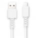 TYPE-C кабель 1m FS-UAC100-WH