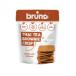 bruno snack( голубой no снэки ) Chris pi- Thai чай брауни 60g×12 шт. комплект 00106122