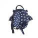  little жизнь становится .. Harness имеется рюкзак eiL10816