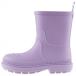 FAS project Kids влагостойкая обувь лиловый 22cm CG-21172
