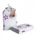  bamboo одеяло Star коллекция lilac Star BMB120030