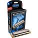 HOHNER Blues Harp/B ֥롼ϡ 10ۡϡ˥