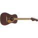 Fender 쥢 Malibu Player, Walnut Fingerboard, Burgundy Satin եȥ°