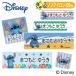  имя наклейка Stitch Disney non утюг бирка для ткань стирка OK утюг не необходимо европейская одежда одежда бесплатная доставка PR