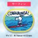 ���b�y�� SNOOPY �X�k�[�s�[ VINTAGE �A�C���� �V�[�� ���킢�� �h�J �L�����N�^�[ �O�b�Y �v���[���g �� �֘A�摜5