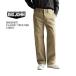 BIG JOHN Big John брюки-чинос M803E 7.5oz левый .chino Cross Classic тигр u The - брюки-чинос милитари chino сделано в Японии бежевый 