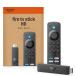 New Amazon Fire TV Stick HD �X�g���[�~���O���f�B�A�v���C���[ 840414695122