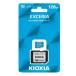 KIOXIA �L�I�N�V�A microSD�J�[�h 128GB �}�C�N��SD microSDXC EXCERIA KEMC-A128G UHS-I U1 Class10 Switch�Ή� SD�ϊ��A�_�v�^�t