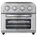 Cuisinart クイジナート ノンフライオーブントースター シルバー TOA-29SJ