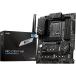 MSI материнская плата PRO Z790-P WIFI DDR5 LGA1700 соответствует ATX повышение теплоотвод M.2 Shield Frozr MB5917