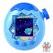  Tamagotchi pala кости голубой вода Tamagotchi Paradise Blue Water