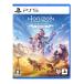 Horizon Zero Dawn Remastered PS5 SONY игра soft упаковка версия 
