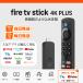 Fire TV Stick 4K PLUS YouTube кнопка Amazon fire - fire - палочка Alexa соответствует распознавание с голоса с дистанционным пультом .
