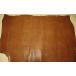  Camel Brown 145ds гладкая кожа плечо кожа телячья кожа Италия кожа Lizard type вдавлено . лоскут один листов кожа работа с кожей кожа кожа натуральная кожа diy ткань материал 