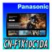 CN-F1X10C1DA 2026�N�x�Œn�}���ځ@�l�b�g����Ή� �Ȃ���i�r 10�C���`�t���[�e�B���O�i�r Apple CarPlay Android Auto�@�J�[�i�r