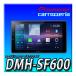 DMH-SF600 ���C�����X�ڑ� 9�C���` �t���[�e�B���O 1DIN AppleCarPlay AndroidAuto �J���b�c�F���A �f�B�X�v���C�I�[�f�B�I