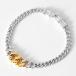  параллель импорт Tom дерево браслет TOMWOOD Dean Bracelet Duo 101252 S925 унисекс 